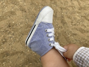 子供の足に良い靴メーカー