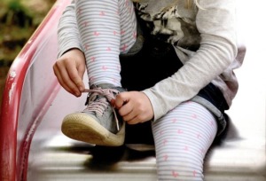 子供靴買い替え頻度
